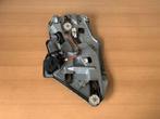ruitmechaniek Rechts achter peugeot 206 CC 2000- 2008 cabrio, Auto-onderdelen, Gebruikt, -, -, Ophalen of Verzenden