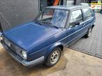 Volkswagen Golf 1.3 C 3DRS, Voorwielaandrijving, Stof, 1272 cc, Bedrijf