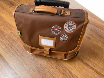 Cartable Tann’s beschikbaar voor biedingen