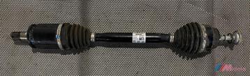 BMW X5 (G05) AANDRIJFAS LINKS 8486201-06 beschikbaar voor biedingen