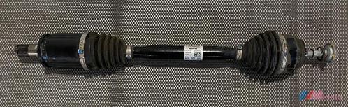 BMW X5 (G05) AANDRIJFAS LINKS 8486201-06, Auto-onderdelen, Transmissie en Toebehoren, BMW, Gebruikt, Ophalen of Verzenden