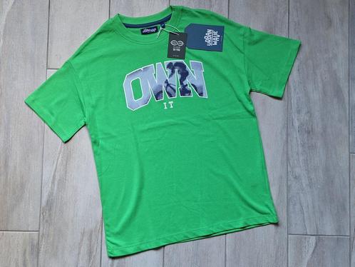 ★ M146 - Nieuw T-Shirt met label - GERESERVEERD, Kinderen en Baby's, Kinderkleding | Maat 146, Nieuw, Jongen, Shirt of Longsleeve