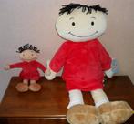 schanulleke pop groot en klein, Ophalen of Verzenden, Nieuw, Overige typen