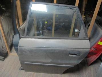 PORTE GAUCHE ARRIÈRE Opel Astra F (53 / 54 / 58 / 59), Autos : Pièces & Accessoires, Utilisé, Arrière, Opel, Porte