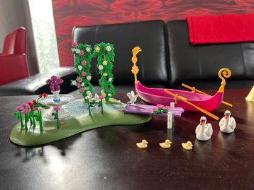 Playmobil speelset beschikbaar voor biedingen