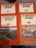 4 prentboeken . Compleet met prenten, Livres, Livres d'images & Albums d'images, Enlèvement