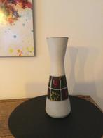 Vintage : vase retro Diabolo W- Germany 663-30, Antiquités & Art, Enlèvement ou Envoi