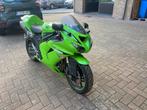 Kawasaki ZX10R année 2007, Motos, Motos | Kawasaki, Particulier