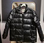 Moncler, Kleding | Heren, Jassen | Winter, Ophalen, Moncler, Maat 48/50 (M), Zwart