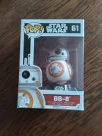 Funko Pop / BB-8, Prince Ali, Mufasa, Wolverine, Zorro, Ophalen of Verzenden, Zo goed als nieuw