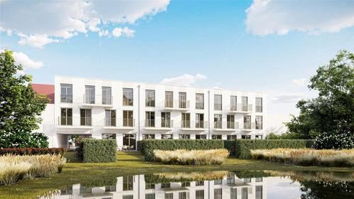 Appartement te koop in Wommelgem, 1 slpk, Immo, Huizen en Appartementen te koop, Appartement