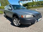 Volvo XC70 CrossCountry D5 AWD, Auto's, Volvo, Beige, XC70, Bedrijf, Te koop