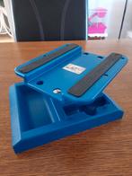 Werk Plato voor RC auto's, Hobby en Vrije tijd, Ophalen, Zo goed als nieuw, Auto