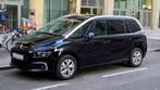 Citroën Grand C4 Picasso (2017) BlueHDi 120ch 6 vitesses (Bo, Auto's, Monovolume, Zwart, 5 deurs, Particulier