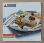 Livre de recettes "Spécial cocotte Seb", Neuf, Enlèvement ou Envoi, Végétarien, Autres régions