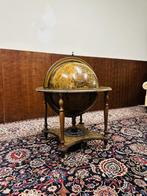 Klassieke Globe Vloermodel, Antiek en Kunst, Ophalen of Verzenden
