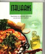 Italiaanse traditionele en eigentijdse gerechten rebo 96 blz, Boeken, Kookboeken, Ophalen of Verzenden, Zo goed als nieuw
