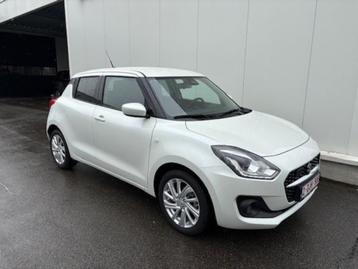 Suzuki Swift 1.2i SHVS GL+ 12V *DEMOWAGEN* beschikbaar voor biedingen