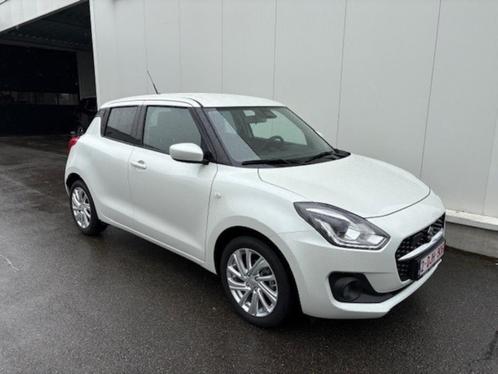 Suzuki Swift 1.2i SHVS GL+ 12V *DEMOWAGEN*, Auto's, Suzuki, Bedrijf, Te koop, Swift, ABS, Achteruitrijcamera, Adaptive Cruise Control