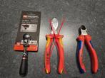 Facom en Knipex gereedschap nieuw!, Doe-het-zelf en Bouw, Gereedschap | Handgereedschap, Ophalen of Verzenden, Nieuw