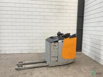 Palletwagens Elektrisch Still EXU-S22 2017 beschikbaar voor biedingen