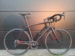 Trek Domane OCLV carbon isospeed L 58 Ultegra endurance, 28 inch, Carbon, Heren, Zo goed als nieuw
