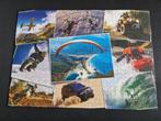 puzzel Trefl Extreme sports 1000st + puzzelmat, Ophalen of Verzenden, 500 t/m 1500 stukjes, Legpuzzel