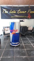 red bull frigo in de vorm van een blikje, Elektronische apparatuur, Koelkasten en IJskasten, Ophalen, Zo goed als nieuw, Zonder vriesvak