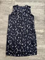 Jurk Opus 40, Maat 38/40 (M), Blauw, Ophalen of Verzenden, Zo goed als nieuw