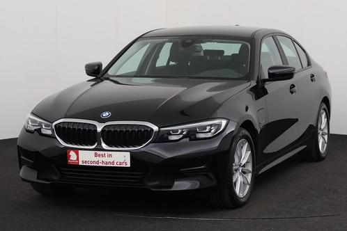 BMW 3 Serie 320 e iA PHEV e iA PHEV+ CARPLAY + GPS + PDC + C, Auto's, BMW, Bedrijf, Te koop, 3 Reeks, Airconditioning, Android Auto