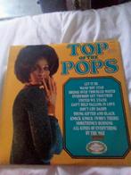 LP Top of thé Pops, Ophalen of Verzenden, Zo goed als nieuw