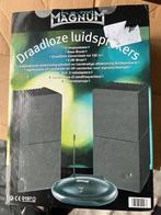 Draadloze luidsprekers, Audio, Tv en Foto, Nieuw, Overige merken, Ophalen of Verzenden