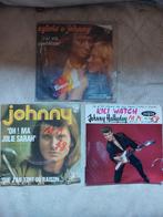 33t Johnny hallyday, CD & DVD, Enlèvement ou Envoi, Comme neuf