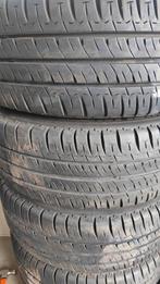 225/65r16c Michelin 60€ per stuk met montage 8mm demo, Ophalen of Verzenden, Zo goed als nieuw