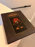 World of Warcraft - boek, Enlèvement ou Envoi, Comme neuf
