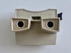 Viewmaster - Modèle G - Gris clair - Dans son emballage d'or, Collections, Envoi