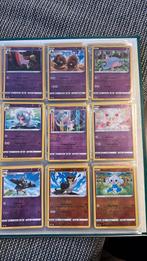 Cartes Pokemon Shiny à vendre, Enlèvement ou Envoi, Neuf, Plusieurs cartes, Foil