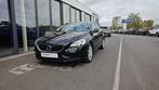 Volvo V40 Kinetic D2, Autos, Volvo, 5 places, 118 ch, Noir, Break