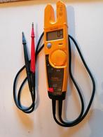 Fluke T5-600 testeur electricien, Ophalen
