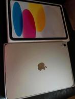 Apple Ipad A16 (11th) zilver 128gb te koop nieuw, Computers en Software, Apple iPads, Apple iPad, 11 inch, Ophalen of Verzenden