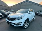 Kia Sportage 1.6i | Airco | Cruise | Leder | GARANTIE |, Autos, Kia, Cuir, Euro 5, Achat, Entreprise