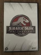 Jurassic Park collection, Cd's en Dvd's, Dvd's | Actie, Ophalen of Verzenden, Zo goed als nieuw, Actie
