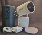 Beamer Samsung Freestyle 2nd gen. + toebehoren, Audio, Tv en Foto, Beamers, Ophalen, Nieuw