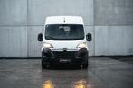 Citroën Jumper 2.2 Blue Hdi-L3H2 Club - Attelage de remorque, Achat, 6 portes, Euro 6, Entreprise