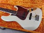 Fender American Vintage Jazz Bass 60th Anniversary US, Muziek en Instrumenten, Snaarinstrumenten | Gitaren | Bas, Elektrisch