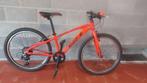 Vélo VTT enfant – BH Expert 24 rouge (2022), Fietsen en Brommers, Ophalen, Zo goed als nieuw, 20 inch of meer, Bh