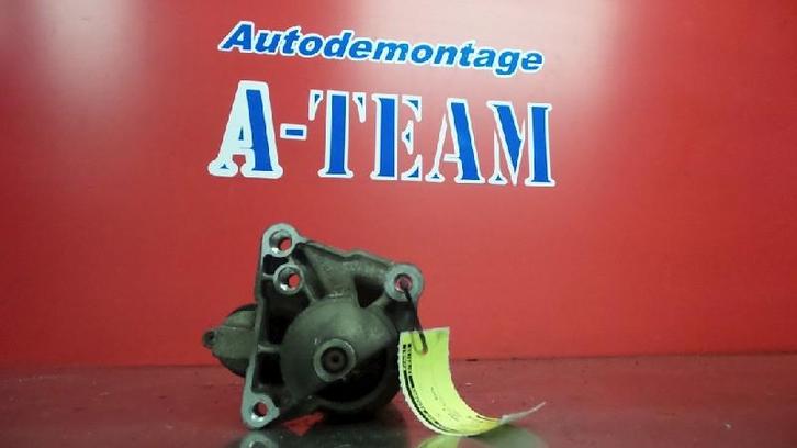 STARTMOTOR Renault Laguna II (BG) (100583127), Auto-onderdelen, Motor en Toebehoren, Renault, Gebruikt