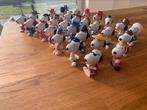 McDonald’s - Snoopy World Tour [1999 - Compleet], Verzamelen, Poppetjes en Figuurtjes, Ophalen of Verzenden, Zo goed als nieuw
