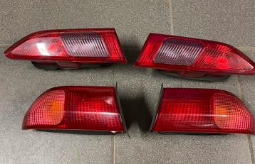 Feux arrière Alfa 156 sport wagon 2002 beschikbaar voor biedingen
