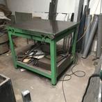 Lastafel, Doe-het-zelf en Bouw, Ophalen, Gebruikt